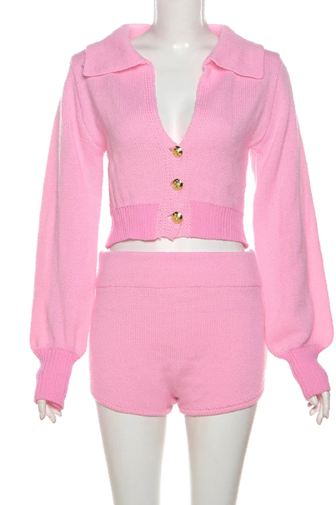 Preppy girl set