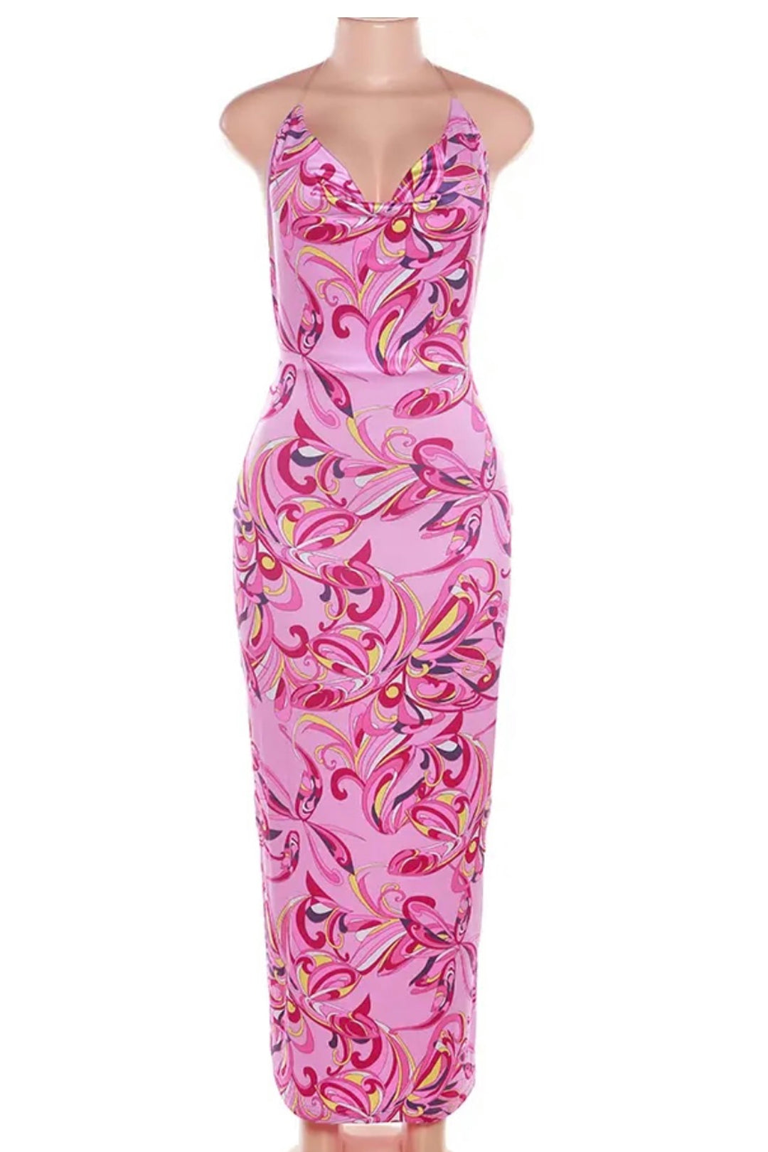 Aruba maxi