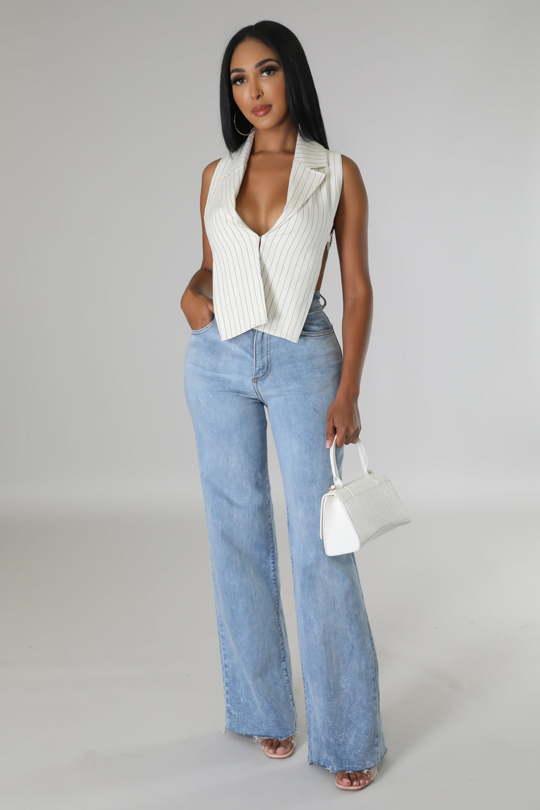 Boss girl top