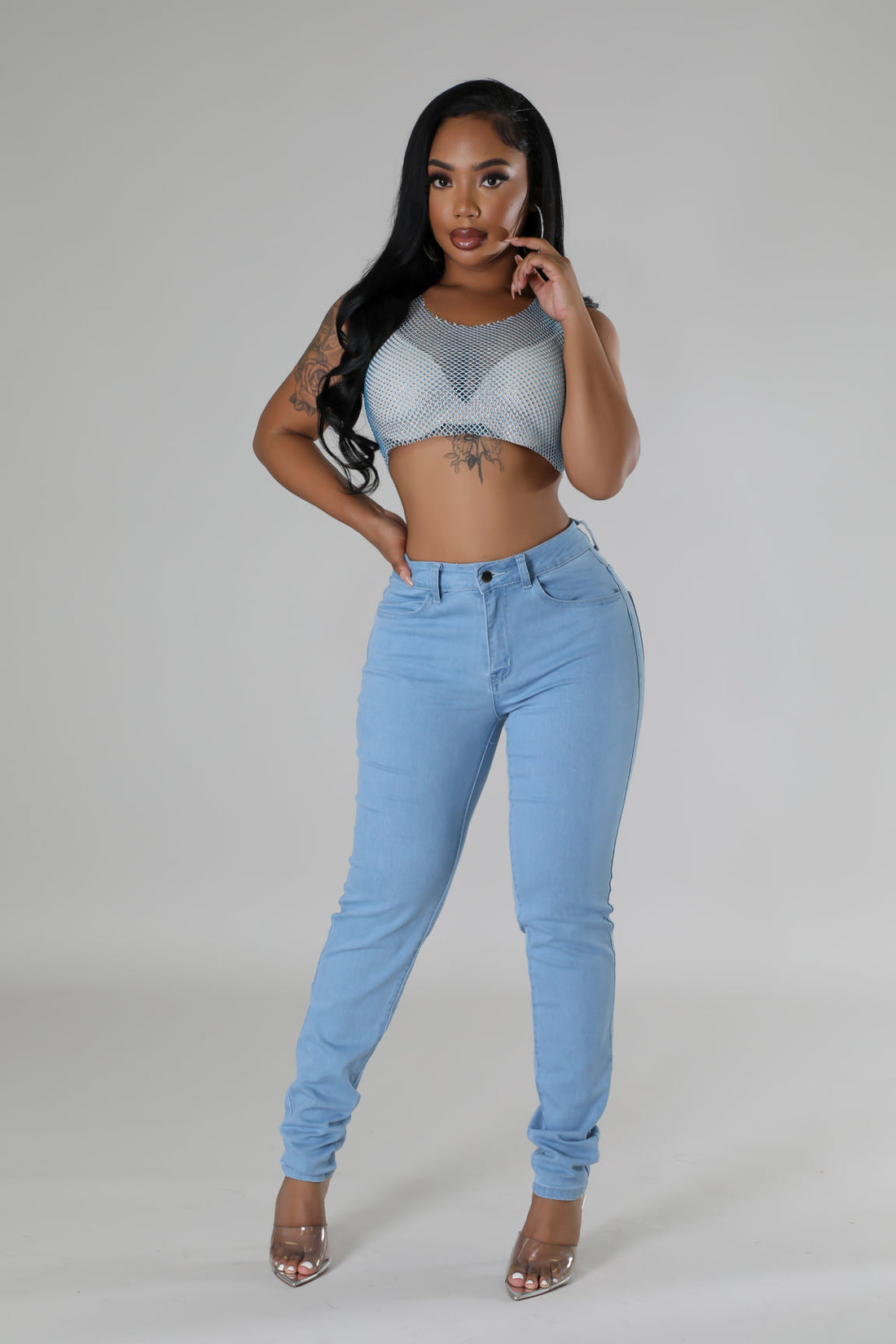 Bad behavior set