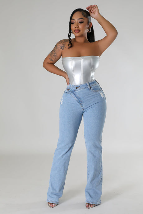 Good energy jeans