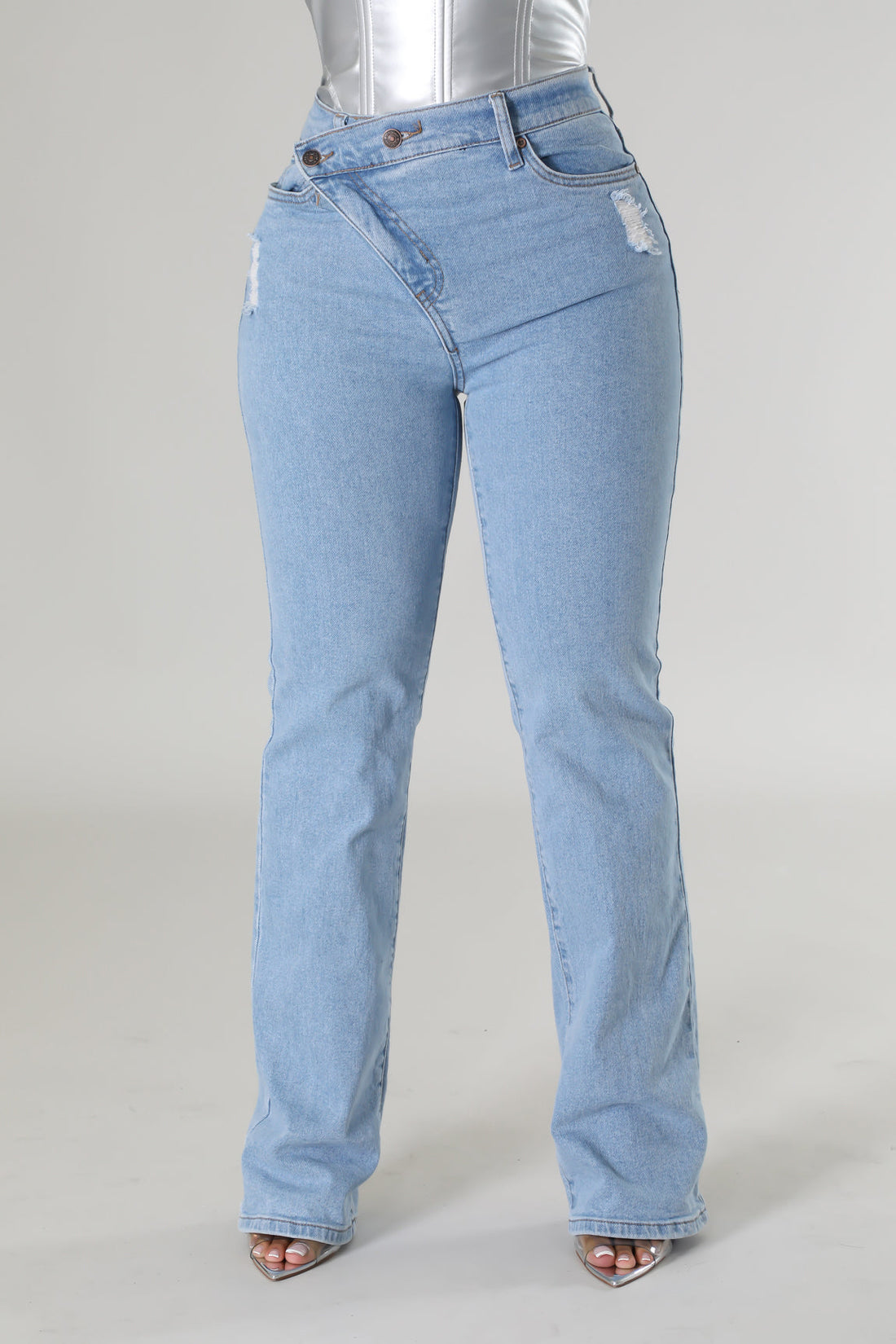 Good energy jeans
