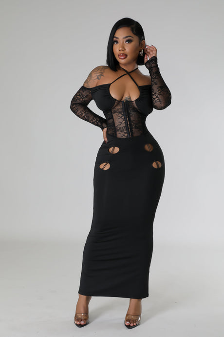 Obsession nights midi