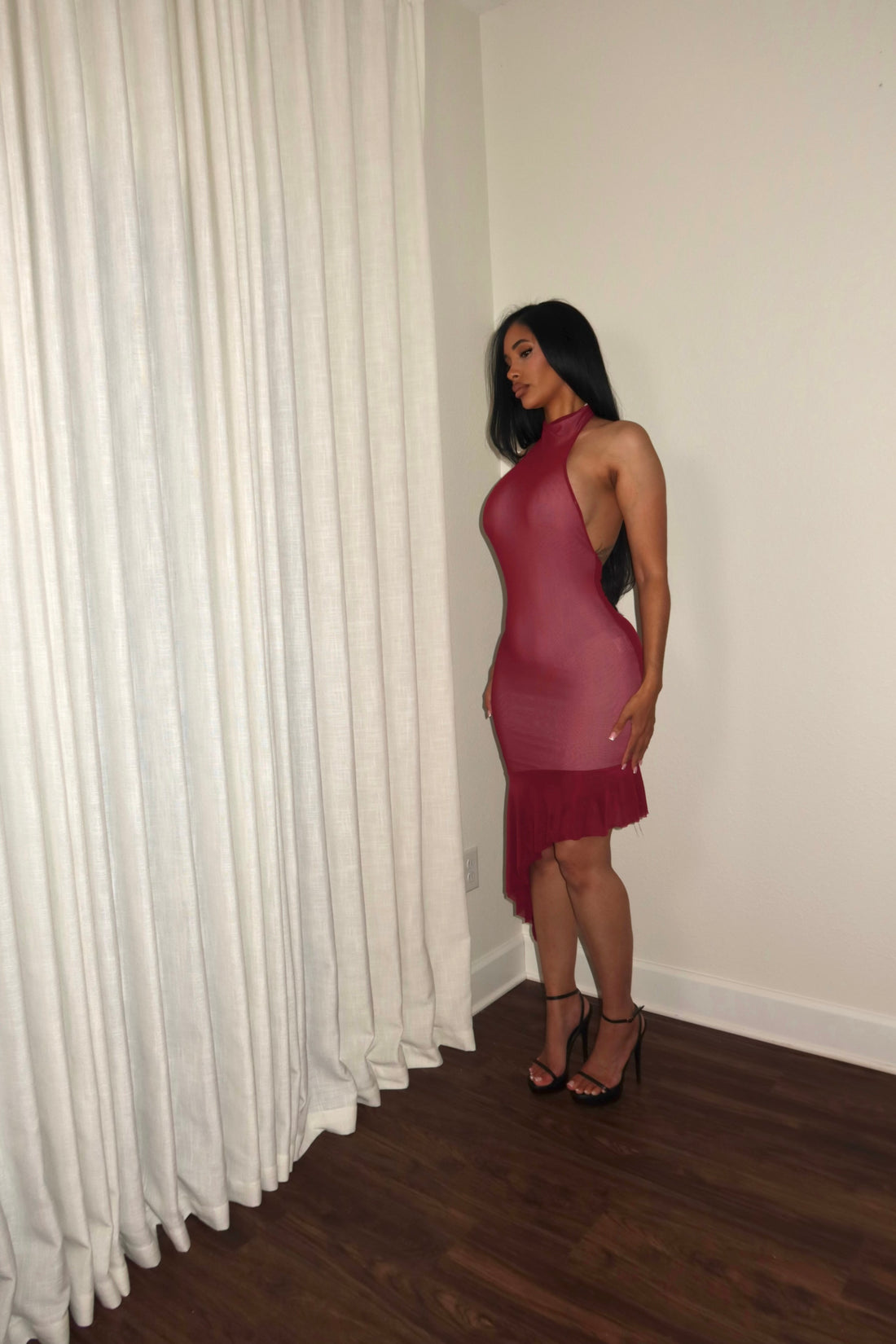 Dawn dress