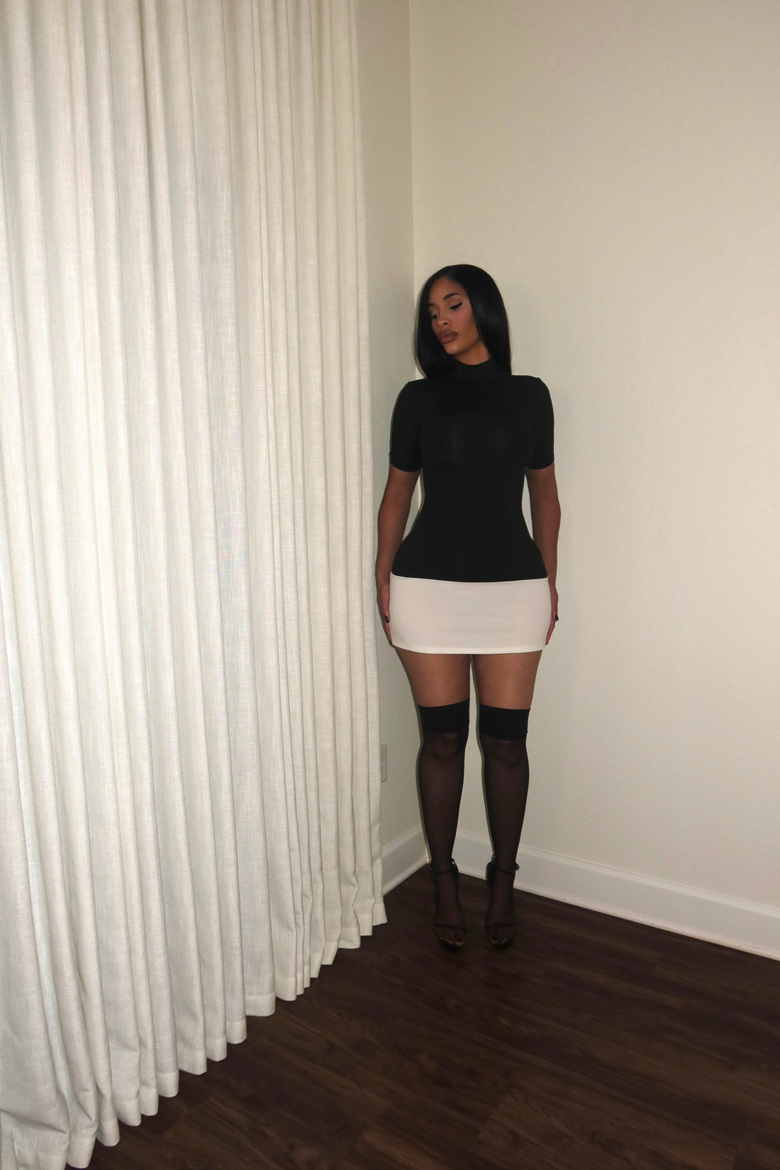 Mona dress