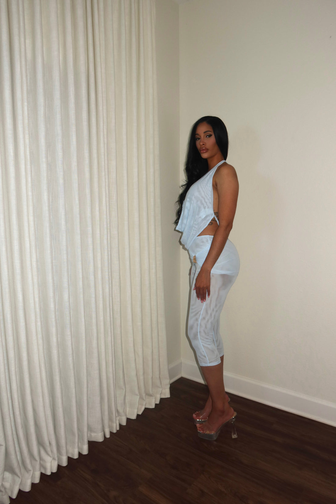 Miami Mesh set