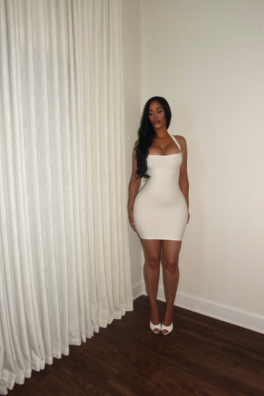 Bea dress