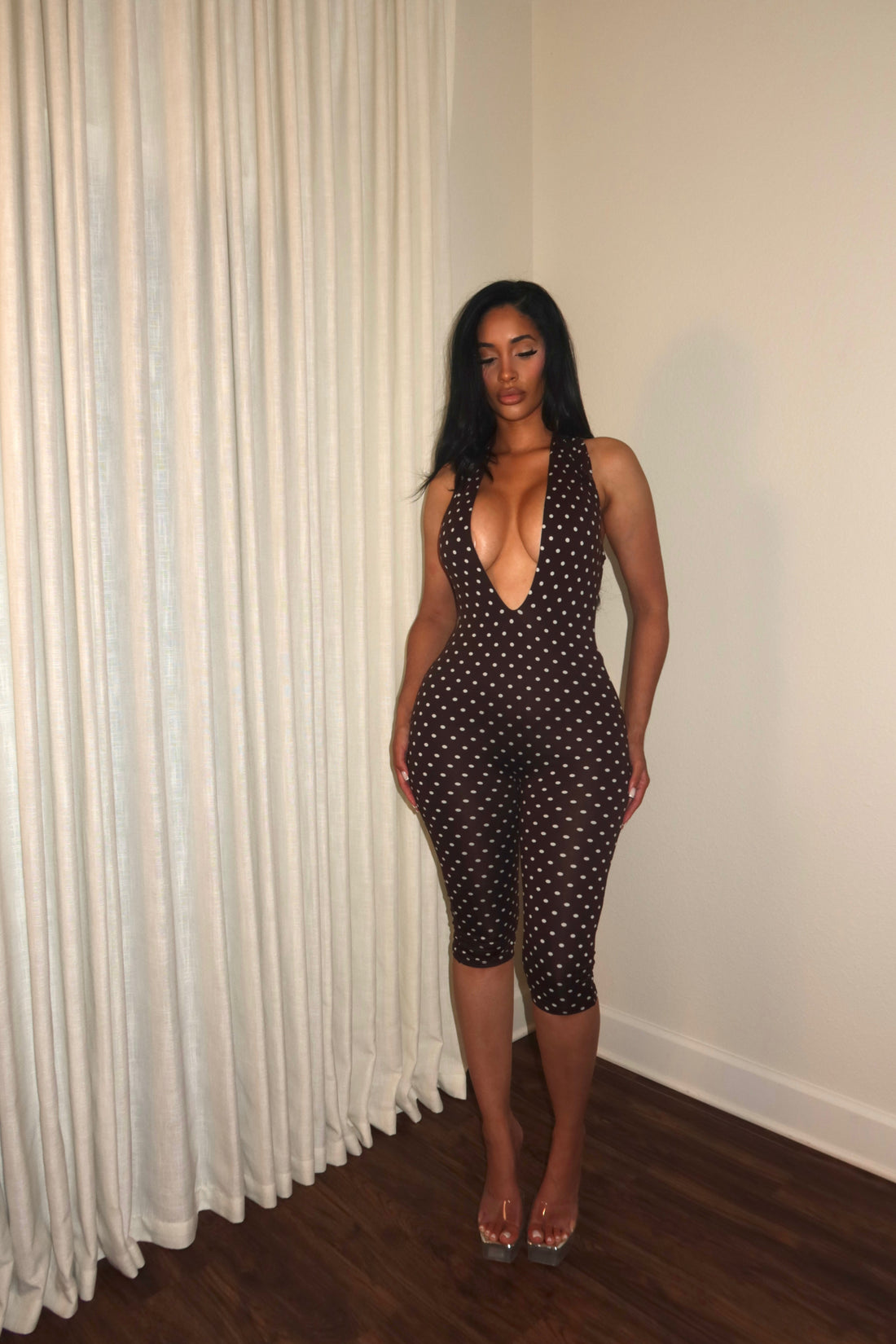 Marsh jumpsuit