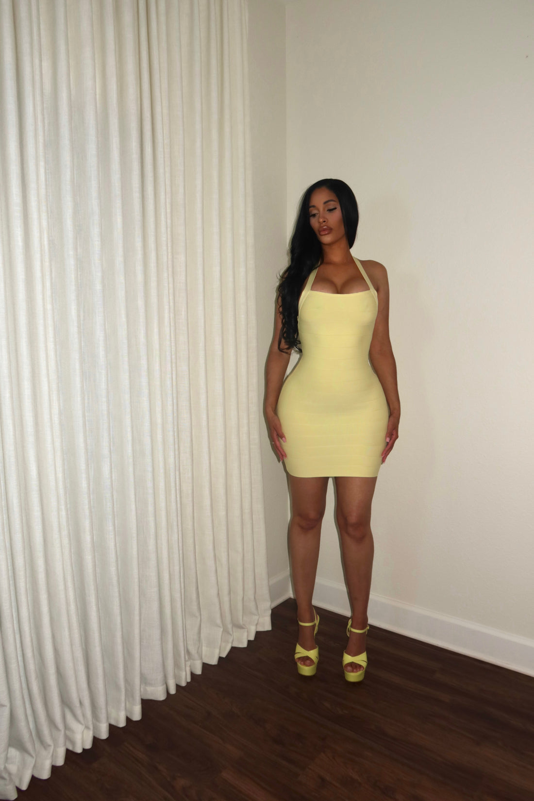 Kimmy dress