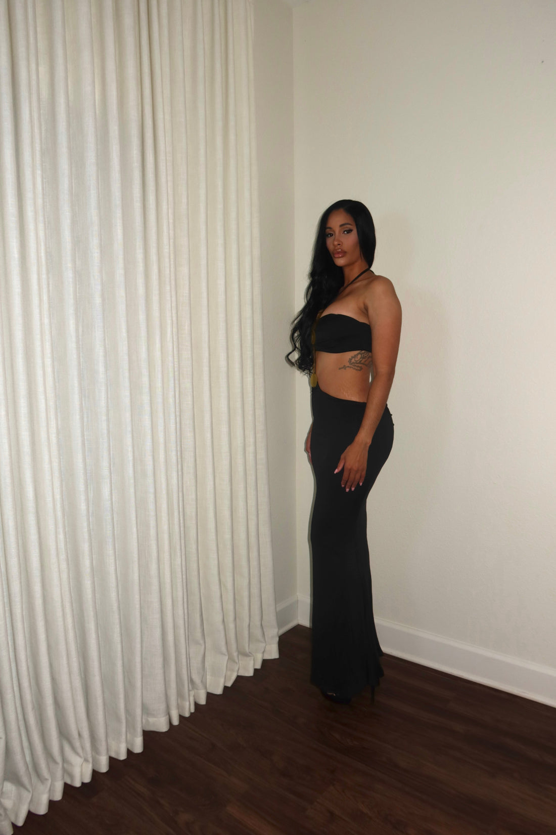 Lorena dress