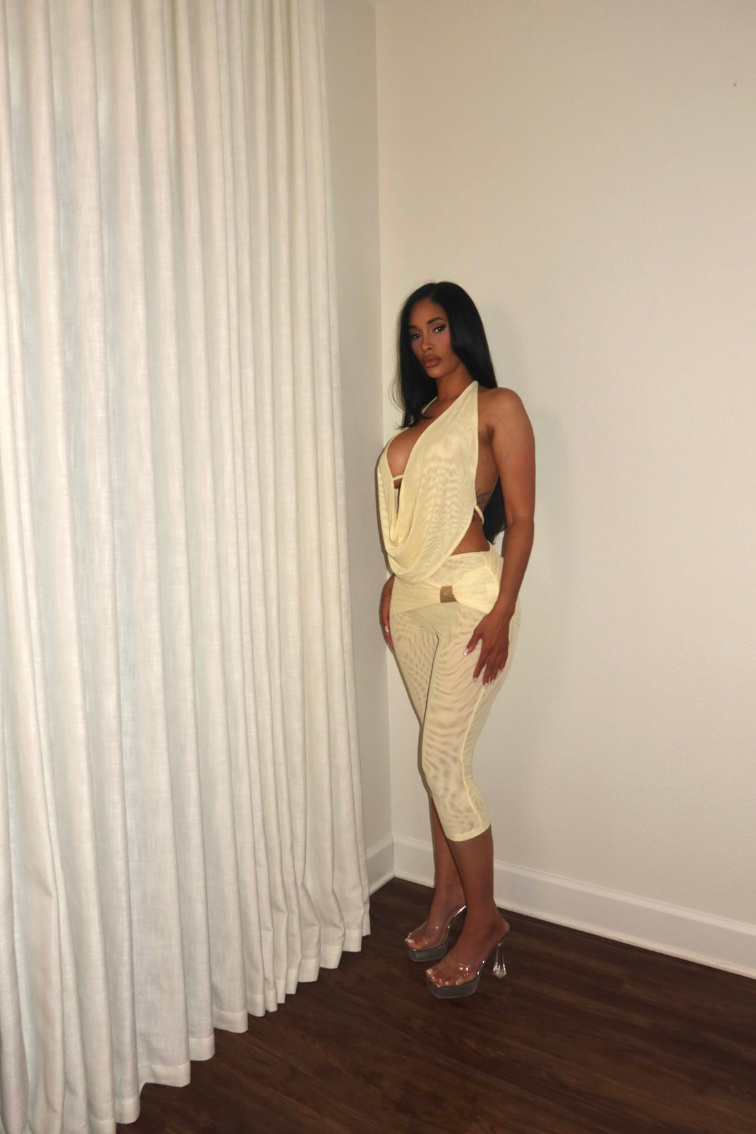 Miami Mesh set