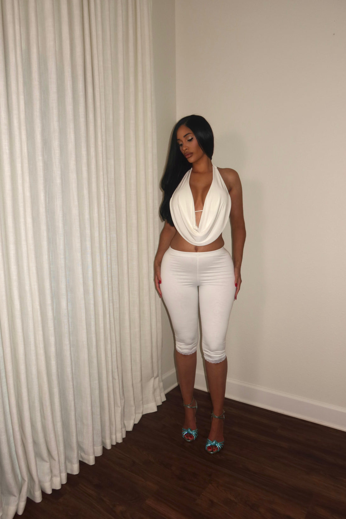 Nikki crop