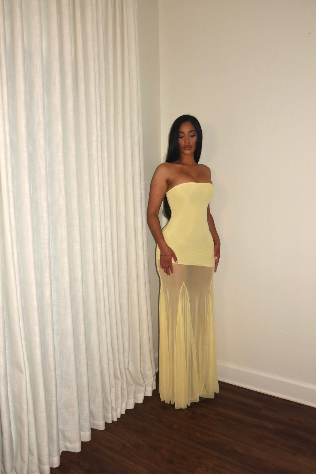Desire dress