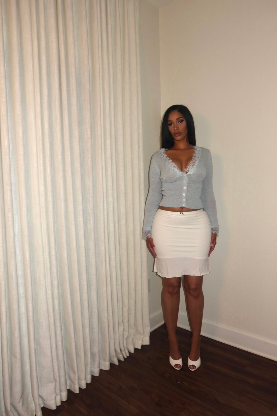 Luna skirt