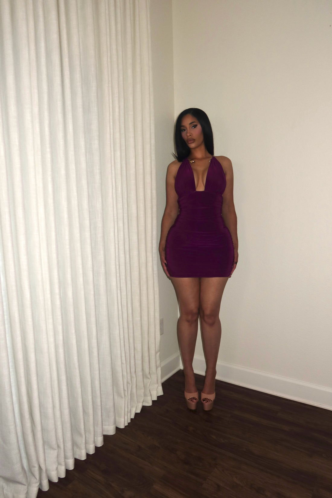 Porsha dress