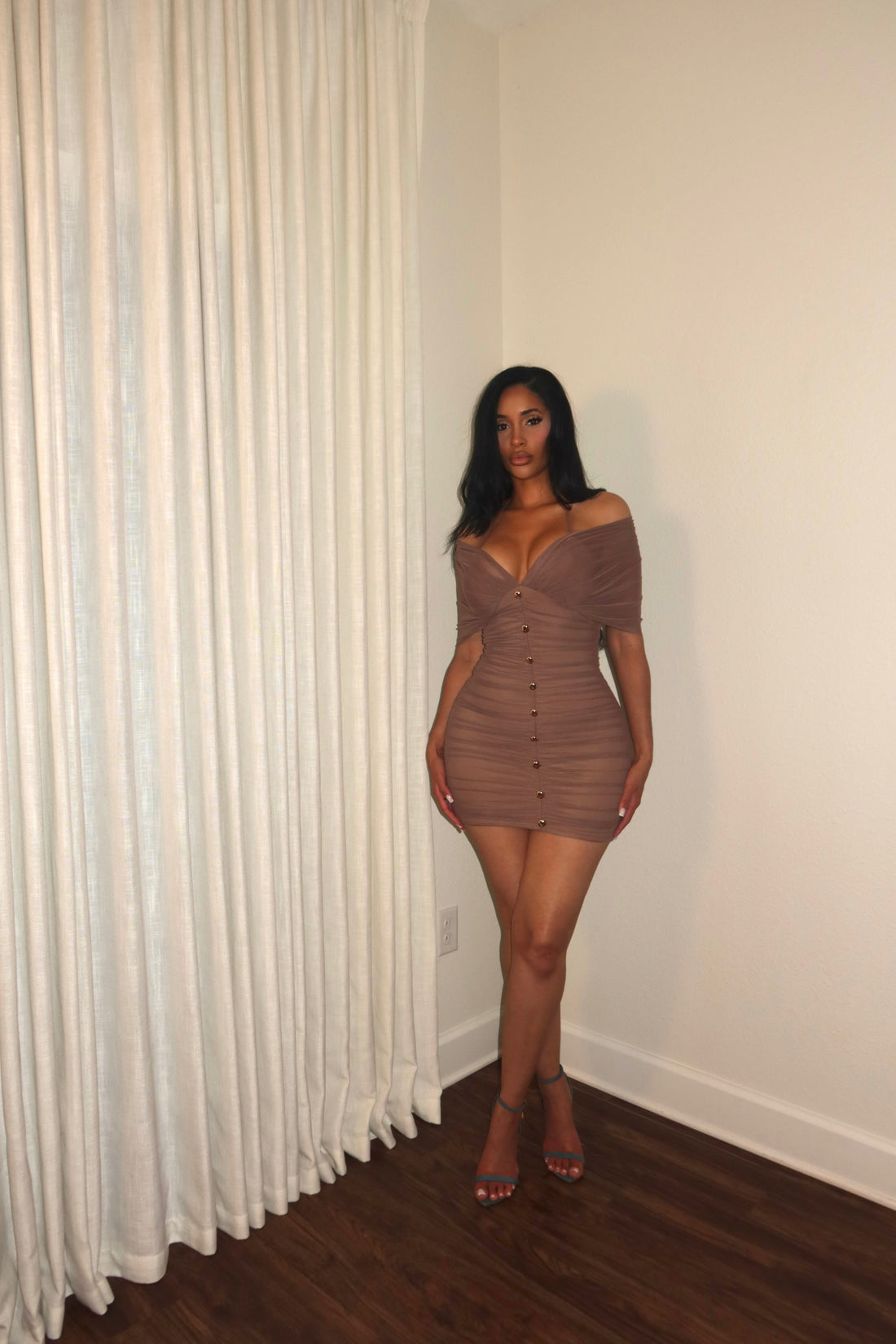 Perry dress