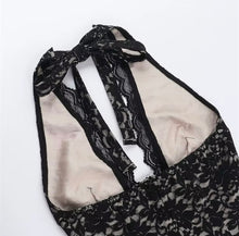 Load image into Gallery viewer, Cynthia lace mini