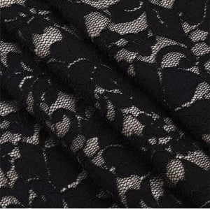 Cynthia lace mini