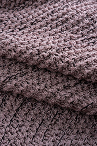 Alexi knit set