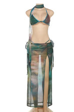 Load image into Gallery viewer, Marina bikini set
