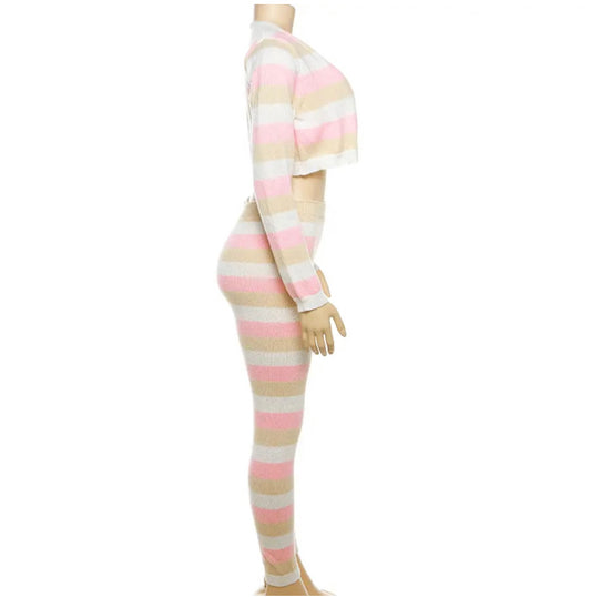 Neapolitan set