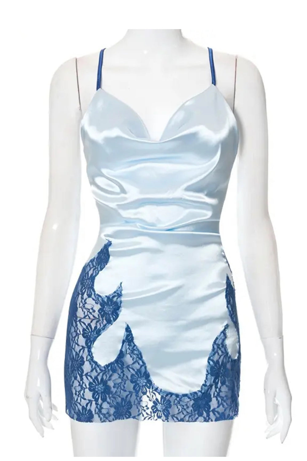 Satin nights mini