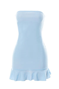 Babydoll mini