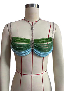 Perla top