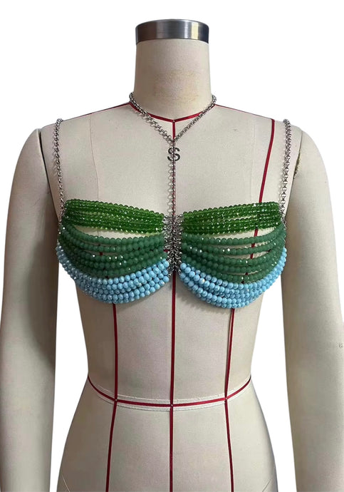Perla top