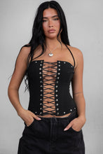 Load image into Gallery viewer, Briel corset