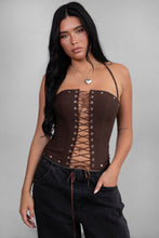 Load image into Gallery viewer, Briel corset