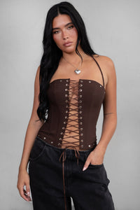 Briel corset