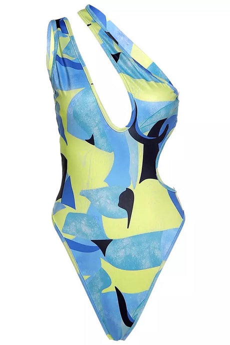 Waterworks swimsuit