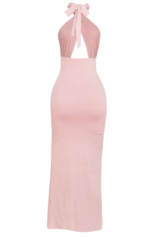 A keeper maxi