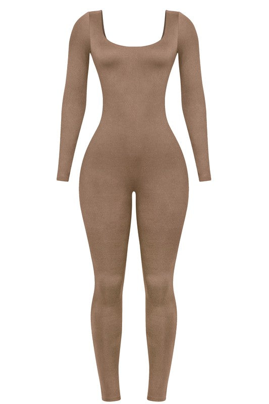 Basix jumpsuit