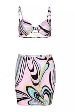 Load image into Gallery viewer, Naomi skirt set