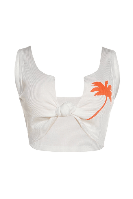 Palms crop