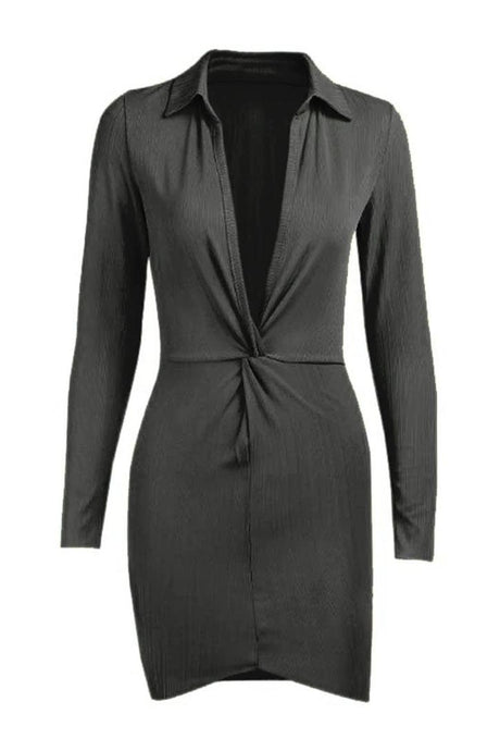Feeling flirty mini