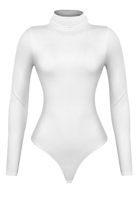 Skai babe bodysuit