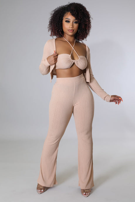 Brunch hottie set