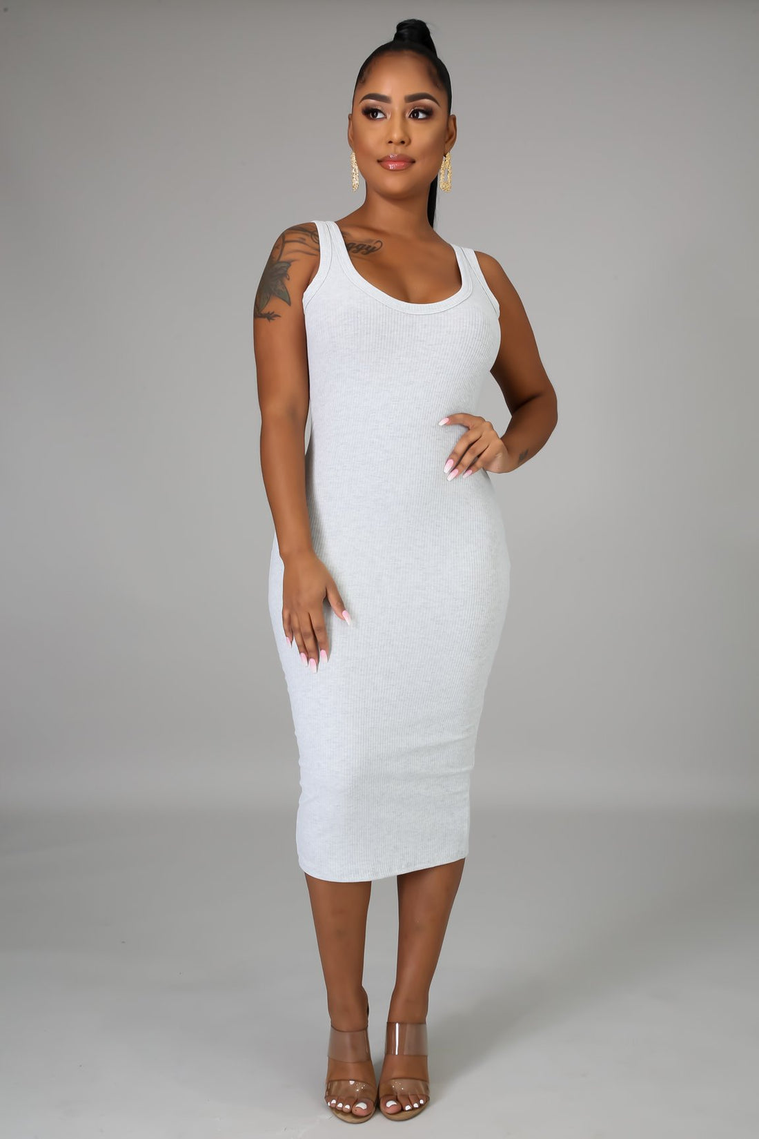 Pretty in basics