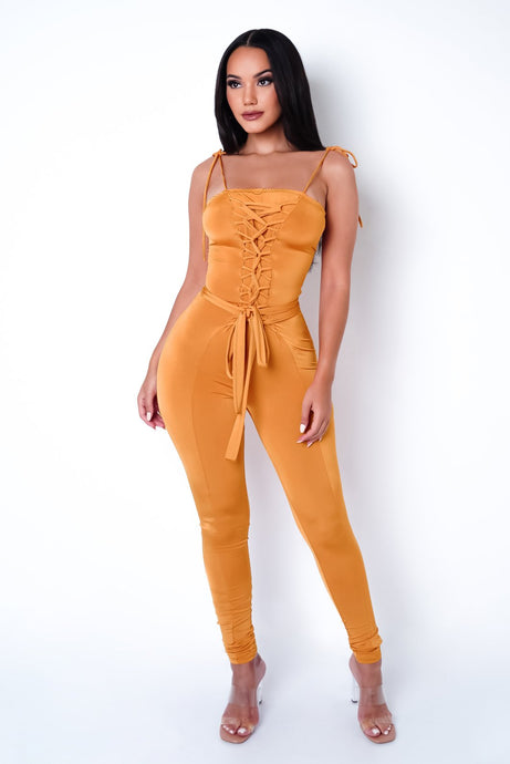 Kiara jumpsuit