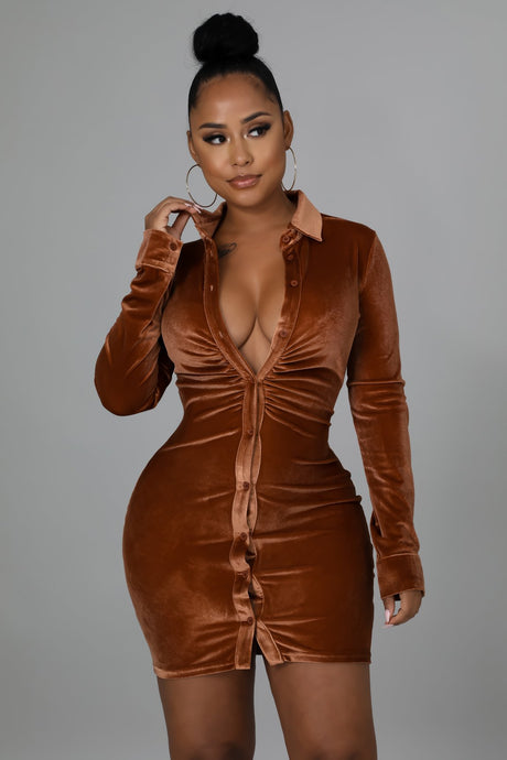 Luxe galore