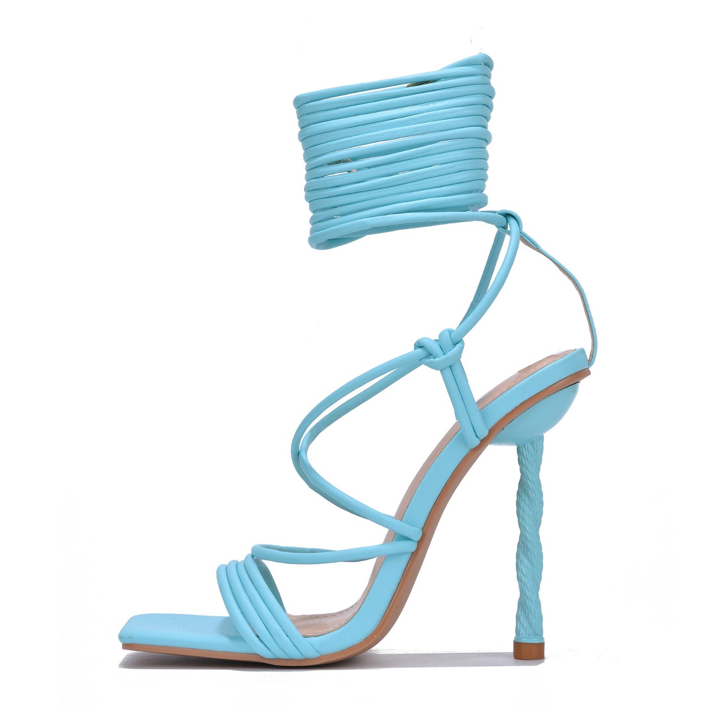 Andria heels