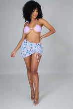 Load image into Gallery viewer, Sunshine and butterflies kini set