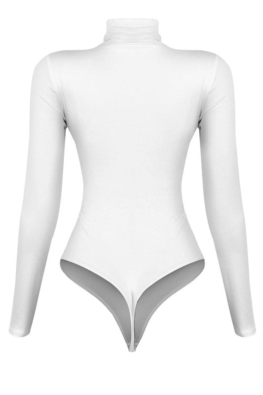 Skai babe bodysuit
