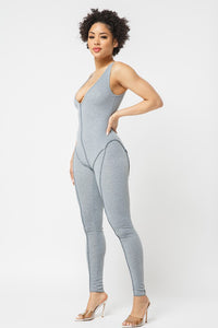 Too dreamy jumpsuit