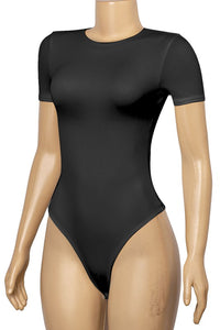 Basix bodysuit