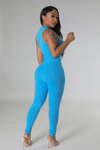 Load image into Gallery viewer, Carolanne jumpsuit