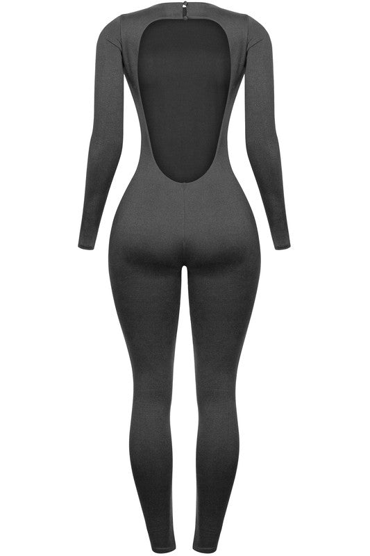 Gigi jumpsuit